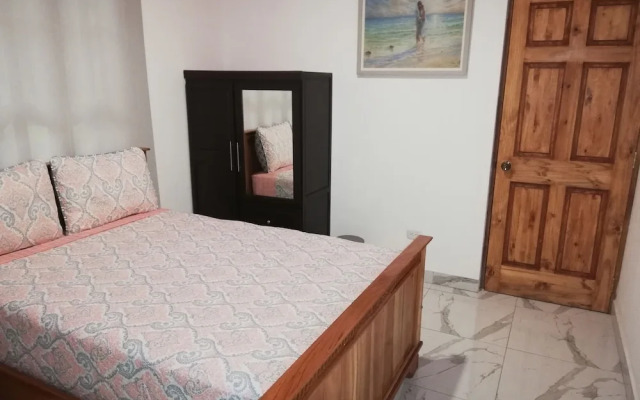 Hotel Casa Blanca