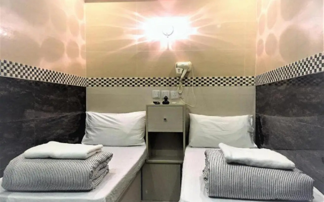 New Fortunate Guest House