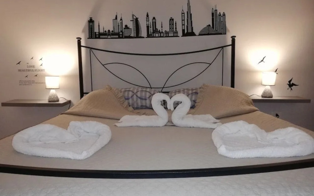 Historic Center Palermo