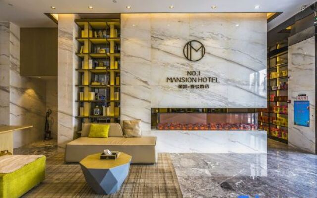 No. 1 Mansion Hotel