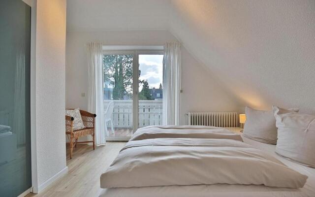 Gorch-Fock-Straße 20a Gorch-Fock-Straße 20a Appartement 2