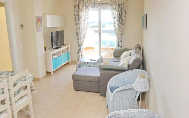 Apartamento Escritora