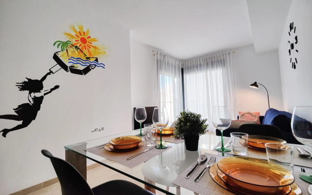 CALA ALTA apARTs by RB