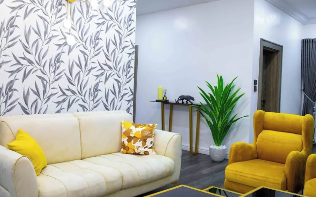 Afrimax Homes