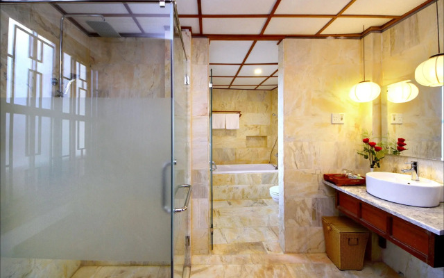 Thanh Van 1 Hotel