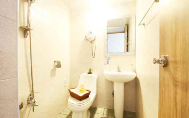 Boryeong Sopung Pension