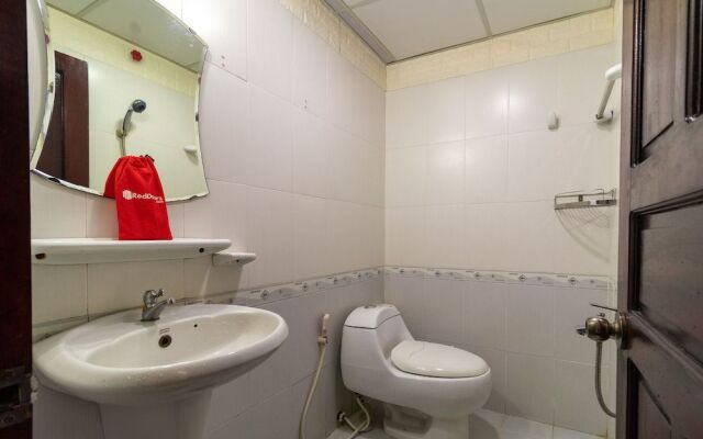 Reddoorz @ Cu Xa Bac Hai