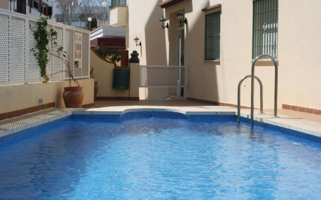 Apartamentos Latin