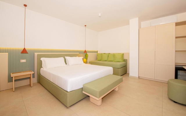 CDSHotels Riva Marina Resort