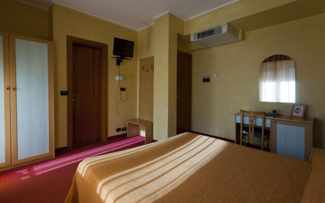 Hotel Villa Ghirlanda