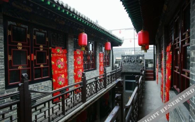 Ruyi Xuan Inn