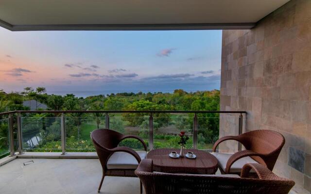Ayana Residence Luxury Living