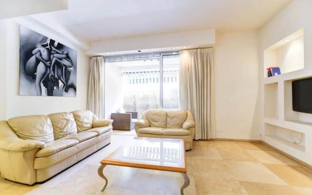 Tel-Aviving Apartments