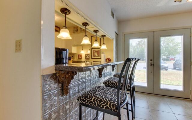 Gulf Terrace Condominiums