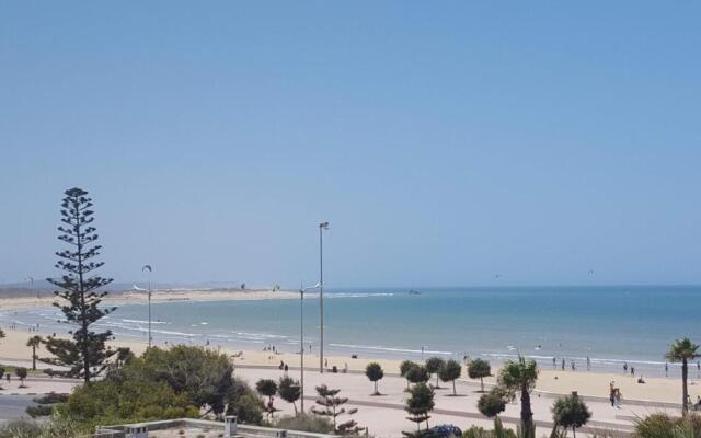 Essaouira Beach Hostel