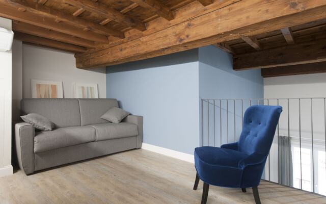 Le Fiorentine Boutique Apartments