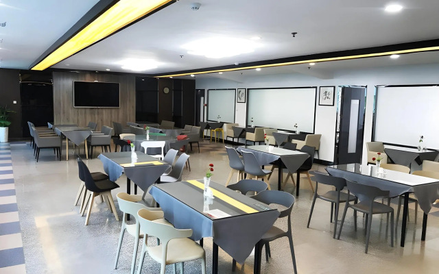 Jinjiang Wenling Daxi Branch