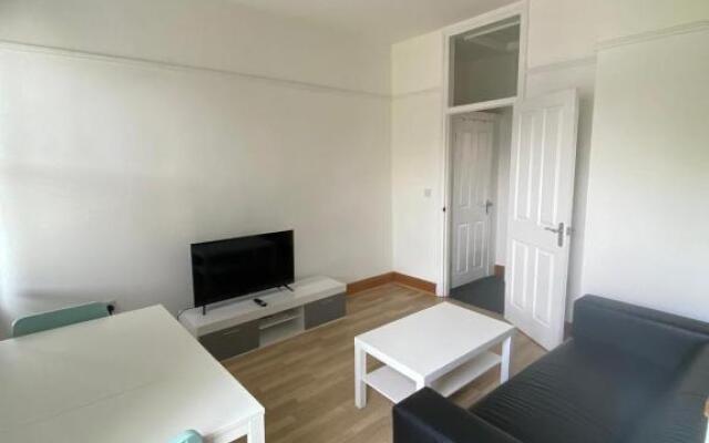 Lovely 1 bedroom apartment in Norwich