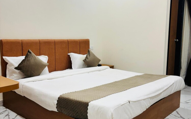 Hotel Venus Stays