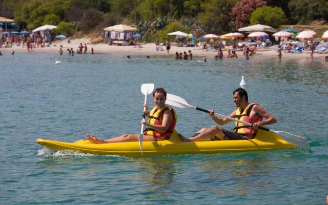 Lipari Wellness Club