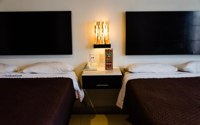 Hotel Velario