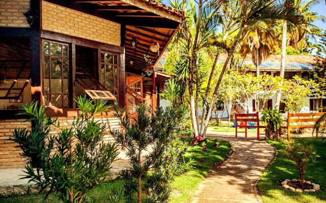 Hotel Itacolomi