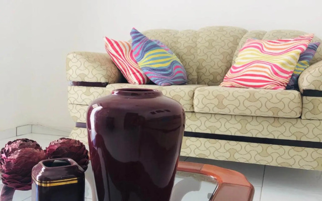 Casa Verde na Chapada Diamantina