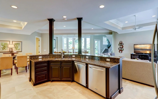 10 Hunt Club Holiday Home