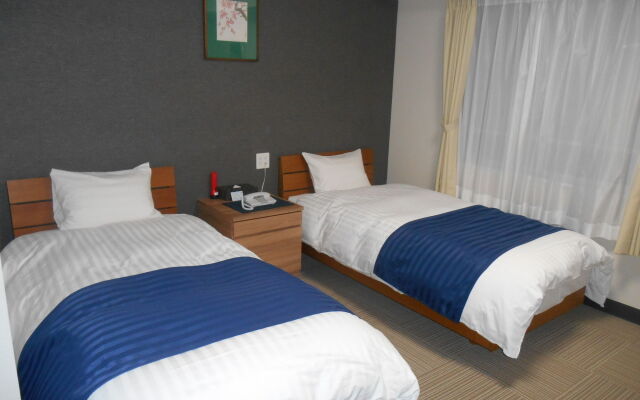 Onsen Hotel Nakahara Bessou