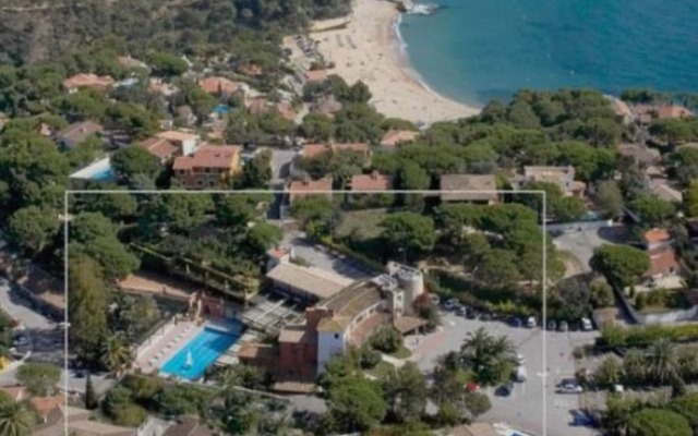 107105 - Apartment in Lloret de Mar
