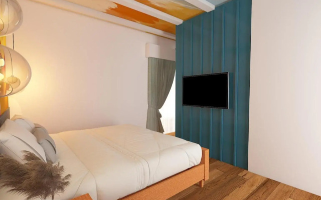 Kingfisher Nest Hotel Suites