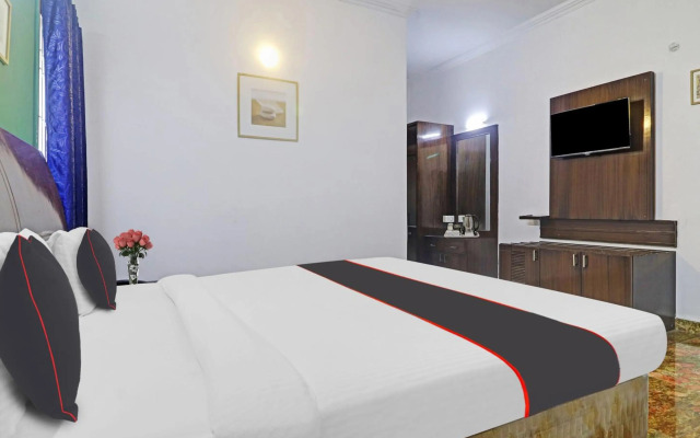 Capital O 80656 Halcyon Inr Suites