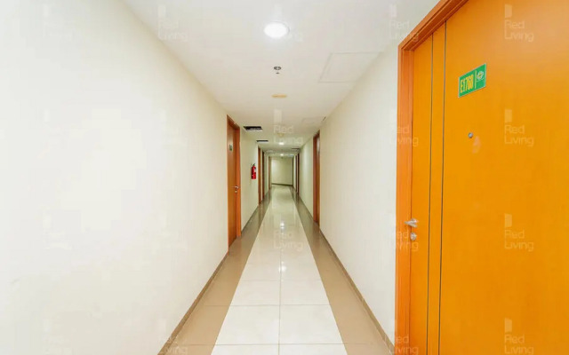 RedLiving Apartemen Green Lake View Ciputat Nusantara Rooms Tower E