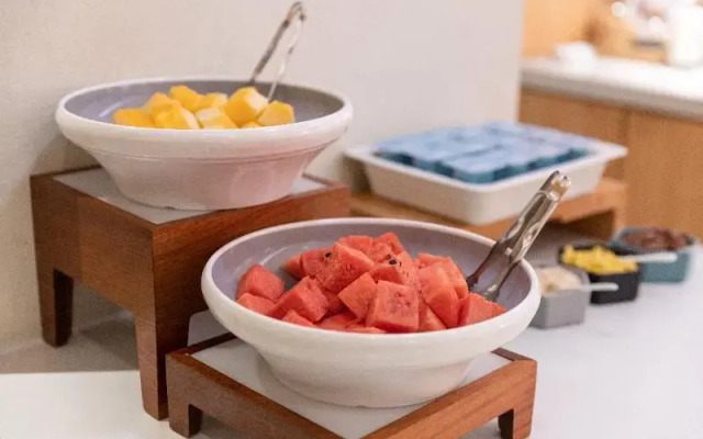 Hanting Hotel Linyi Beiyuan Road Branch
