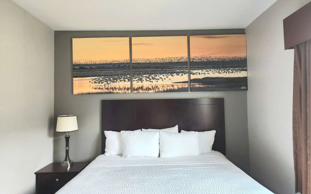 Days Inn by Wyndham Kemah