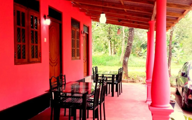 Chanaka Homestay