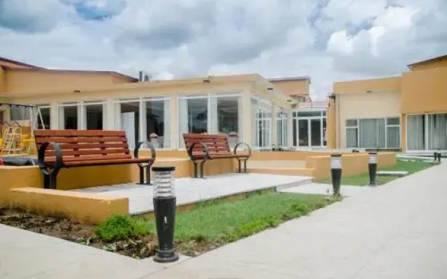 Hotel Inter Tete