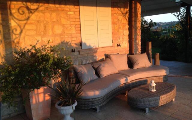 La Vedetta Bed&Breakfast