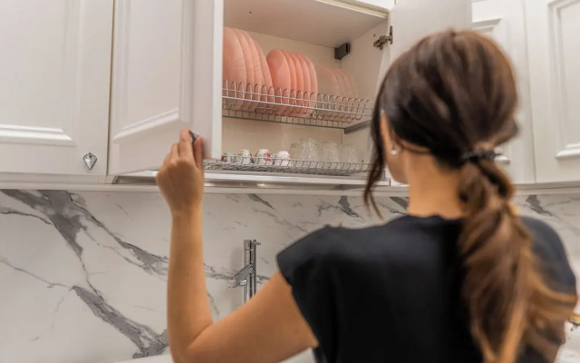 Suite d'élite Chiaia