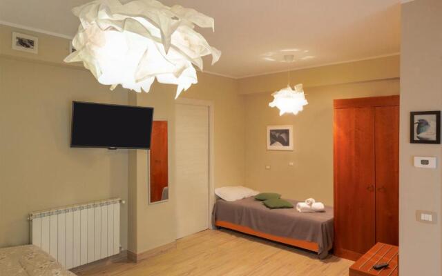 B&B Ruota di Carretto