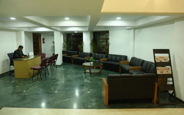 Hotel Kewal