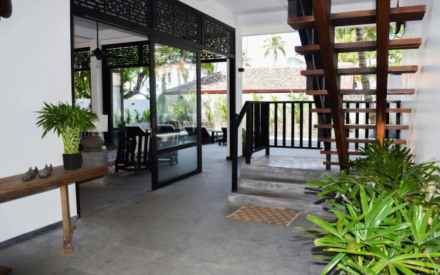 Villa Five