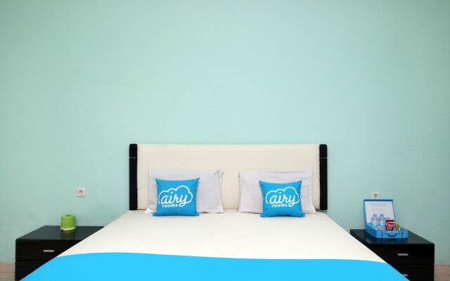 Airy Eco Mariso Rajawali 25 Makassar