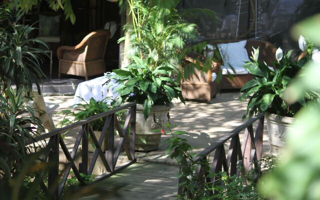 Beside Still Waters Boutique Hotel