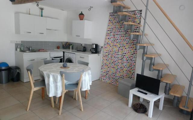Appartement Duplex