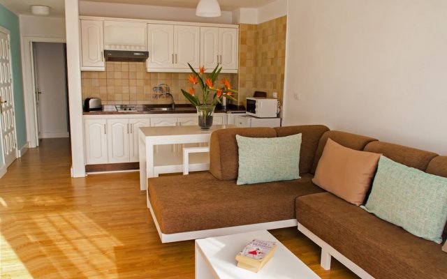 Apartamentos San Marcial