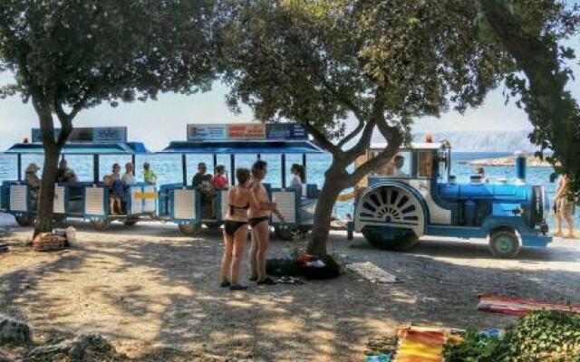 Apartment Švob Lavanda