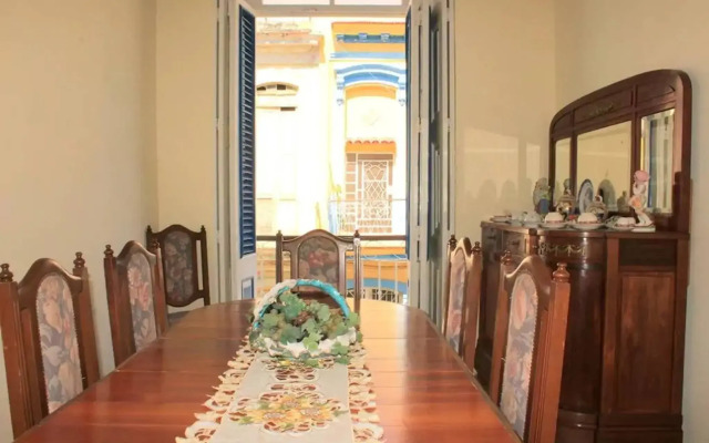 Armando's Colonial Hostel House
