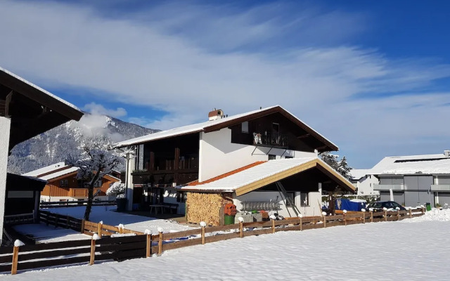 Landhaus Hochgern
