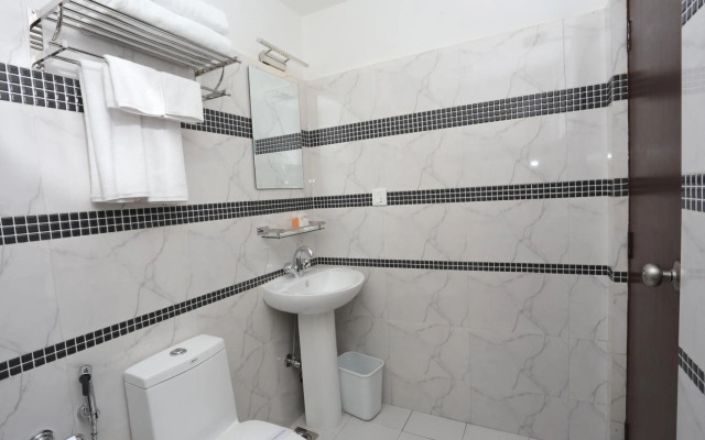 Hotel Jay Suites